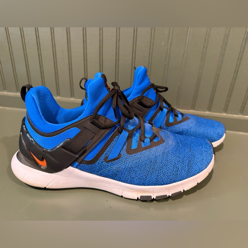 Nike Flex Tr Method Trainers - image 1